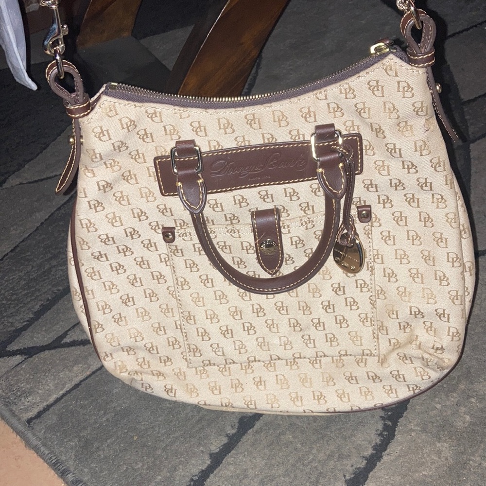 Dooney & Burke Purse